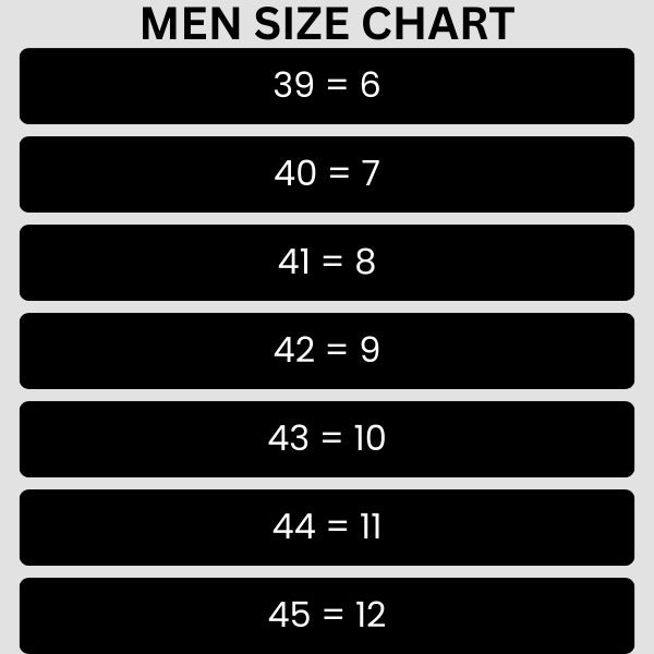 Men’s Jogger Shoes – Lightweight, Comfortable & Stylish – 2MS