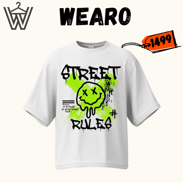 Women Printed T-Shirts