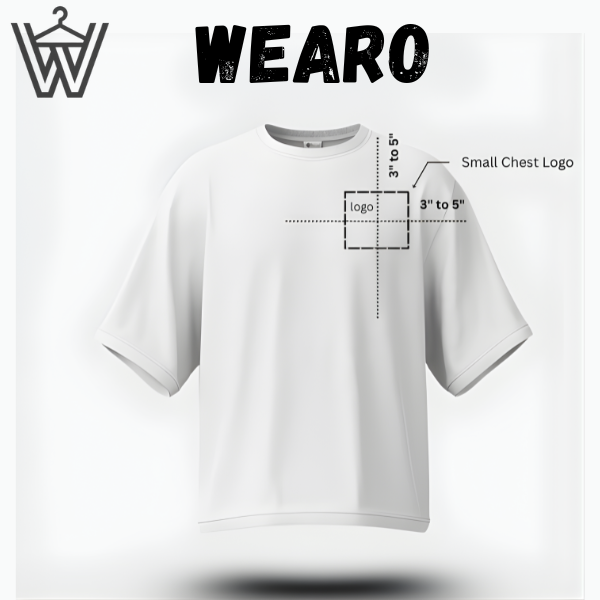 Wearo Custom DTF Prints