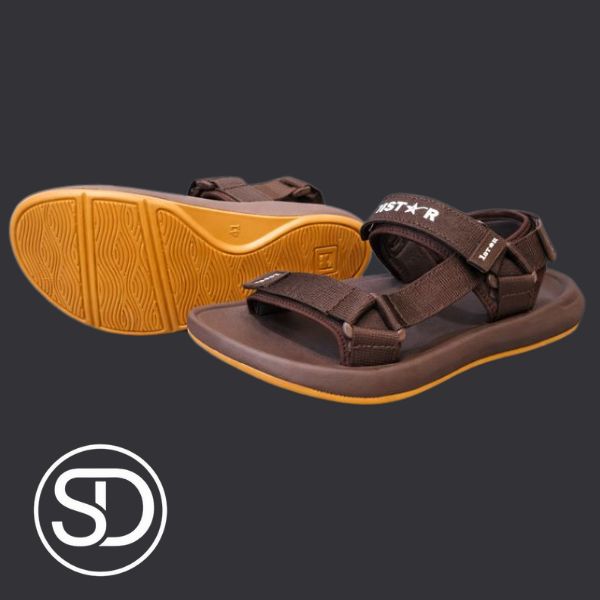 Men’s Comfort Sandals (FS01)