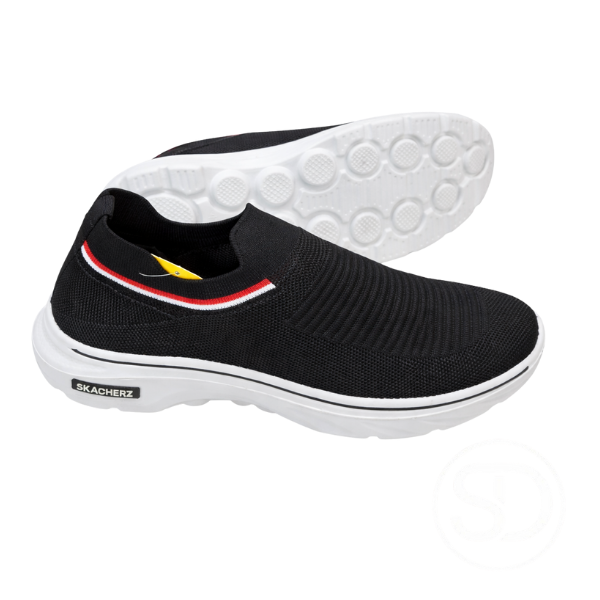 Men’s Slip-On Walking Shoes – Lightweight, Breathable & All-Day Comfort (YAZ30)