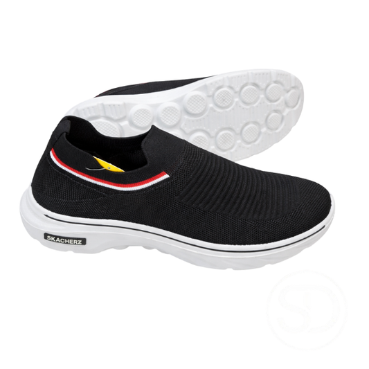 Men’s Slip-On Walking Shoes – Lightweight, Breathable & All-Day Comfort (YAZ30)