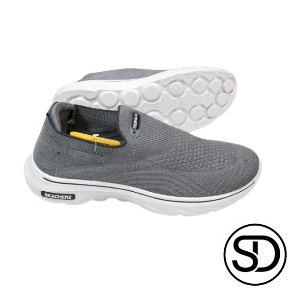 Men’s Slip-On Walking Shoes – Lightweight, Breathable & All-Day Comfort (YAZ30)