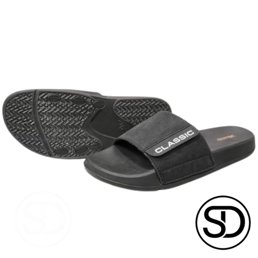 Men’s Classic Slide Slippers – Soft, Comfortable & Daily Wear (Article: SL01)
