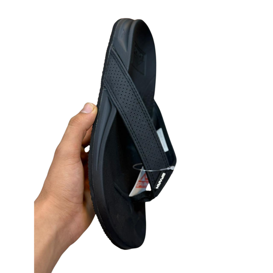 Men’s Premium Comfort Flip Flop Slipper | Soft Cushioned Sole & Anti-Slip Design