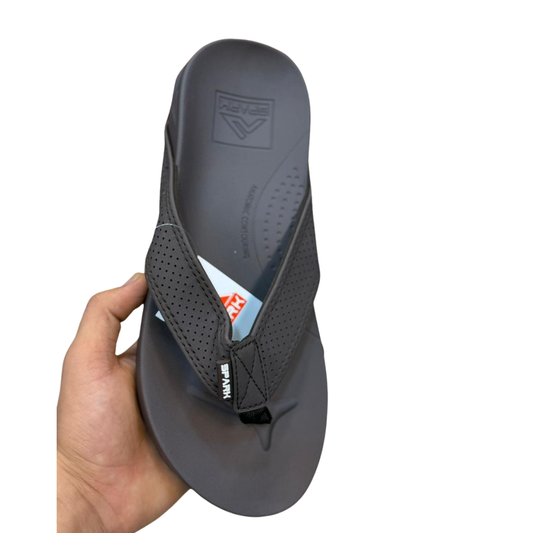 Men’s Premium Comfort Flip Flop Slipper | Soft Cushioned Sole & Anti-Slip Design