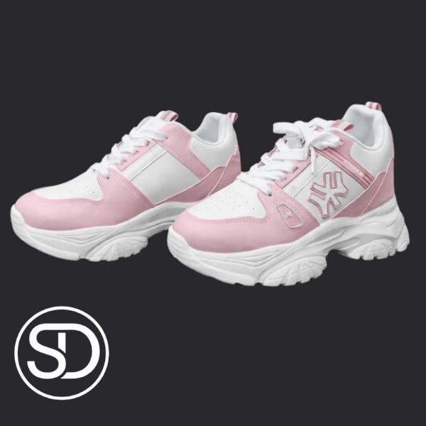 Women’s Fashion Jogger Shoes NA-6