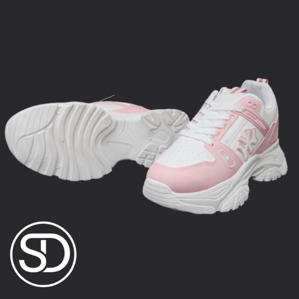 Women’s Fashion Jogger Shoes NA-6