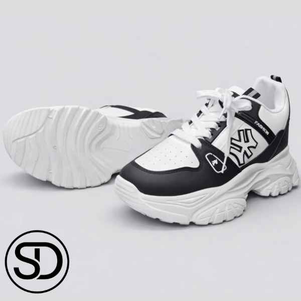 Women’s Fashion Jogger Shoes NA-6