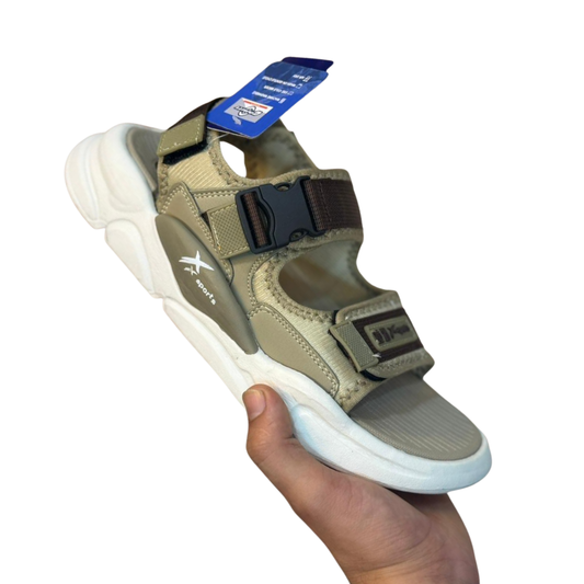 Men’s Sports Sandals | KITO STYLE | Cushioned Comfort Outdoor & Daily Wear