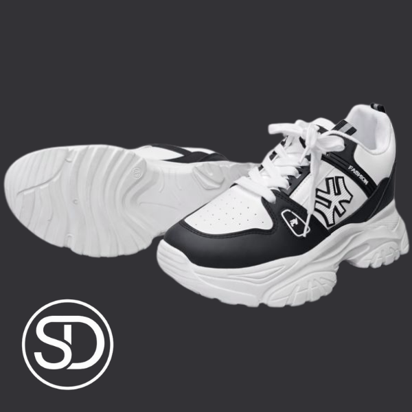 Women’s Fashion Jogger Shoes NA-6