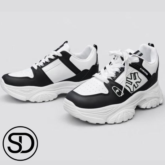 Women’s Fashion Jogger Shoes NA-6
