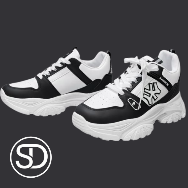 Women’s Fashion Jogger Shoes NA-6