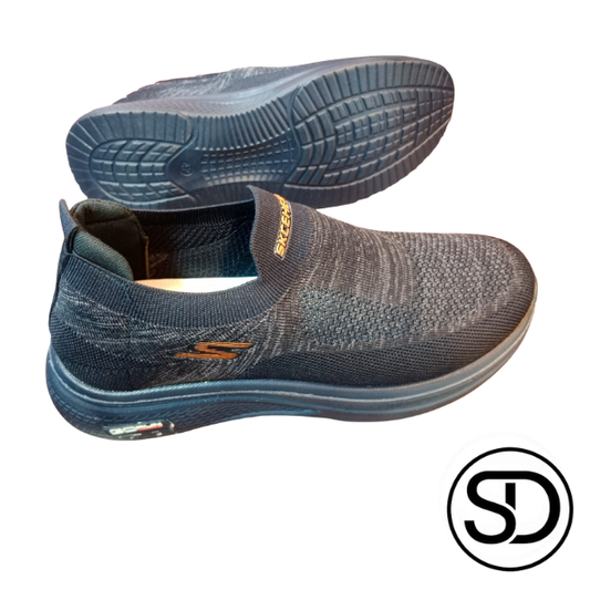 Men’s Jogger Shoes – Lightweight, Comfortable & Stylish – 2MS