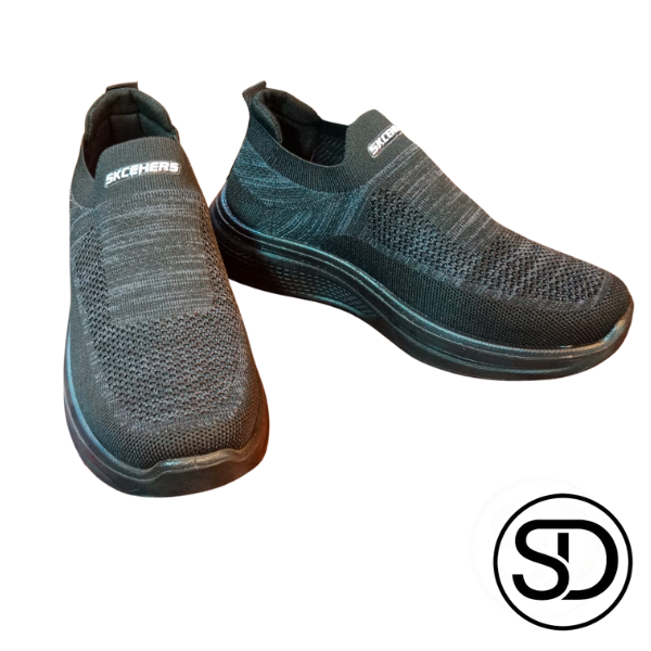 Men’s Jogger Shoes – Lightweight, Comfortable & Stylish – 2MS