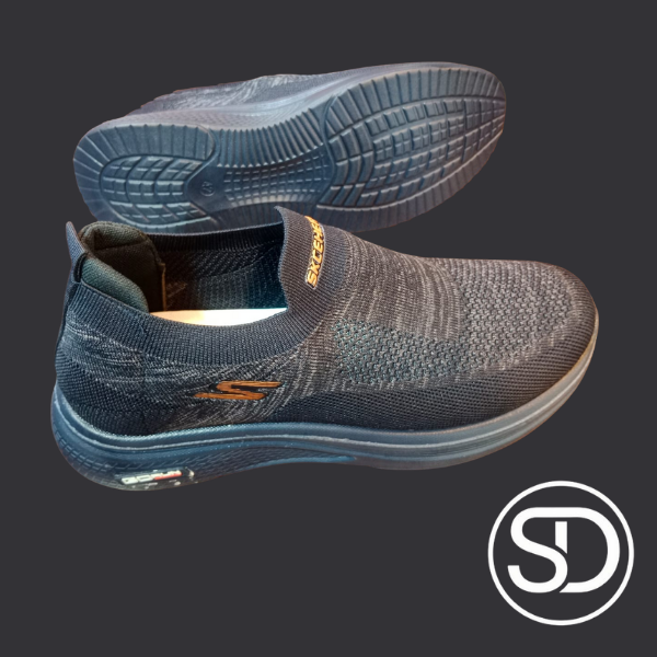 Men’s Jogger Shoes – Lightweight, Comfortable & Stylish – 2MS