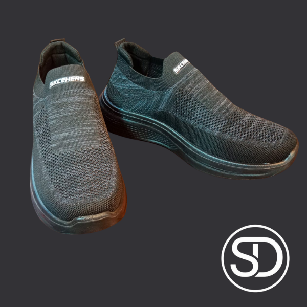 Men’s Jogger Shoes – Lightweight, Comfortable & Stylish – 2MS