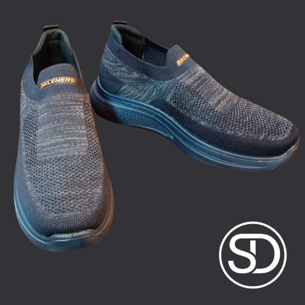 Men’s Jogger Shoes – Lightweight, Comfortable & Stylish – 2MS