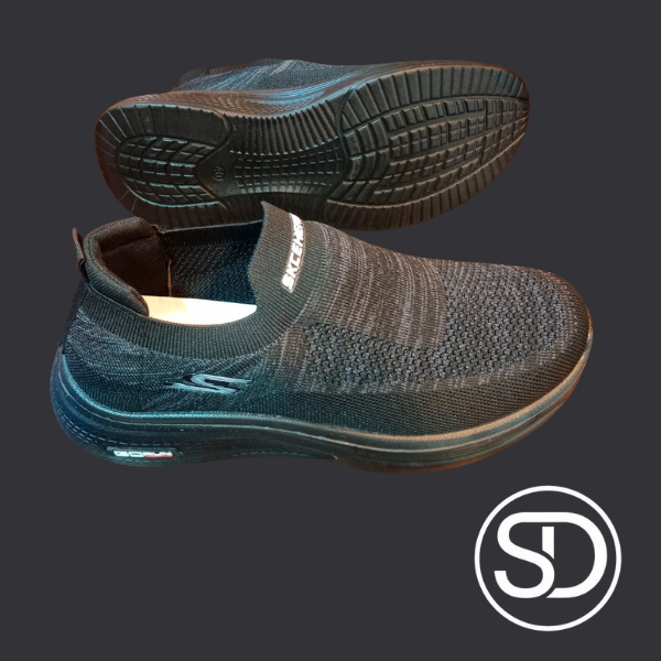 Men’s Jogger Shoes – Lightweight, Comfortable & Stylish – 2MS